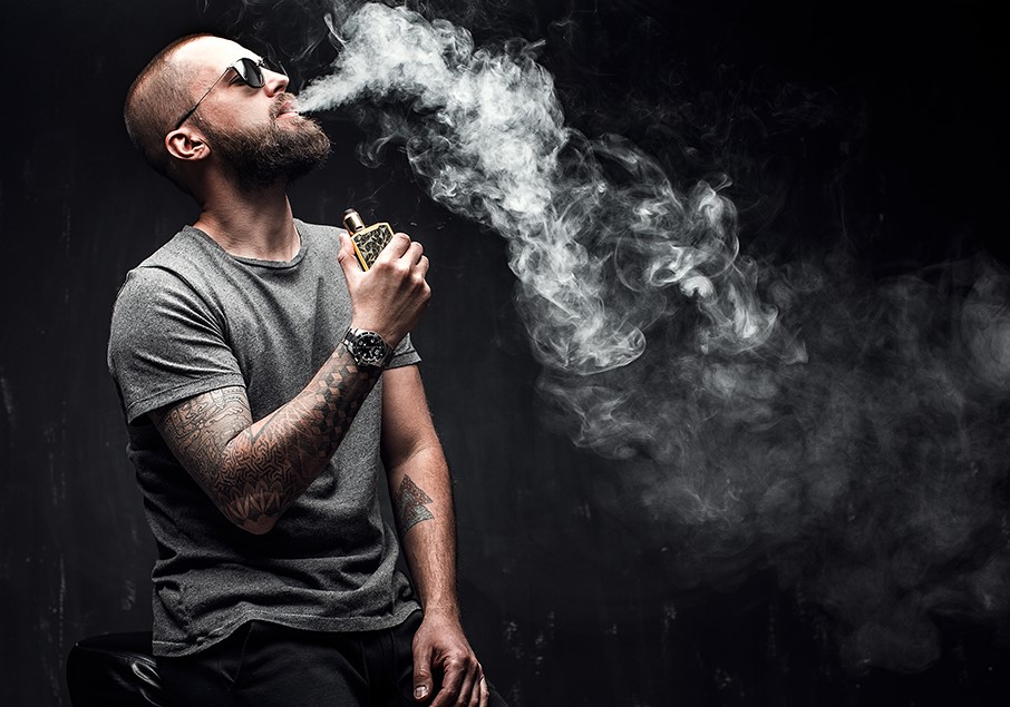 Tank Vape là gì ? Tìm hiểu về nguyên lý hoạt động và cách sử dụng |  AppleVape | Vape Tân Phú | Chuyên cung cấp Vape